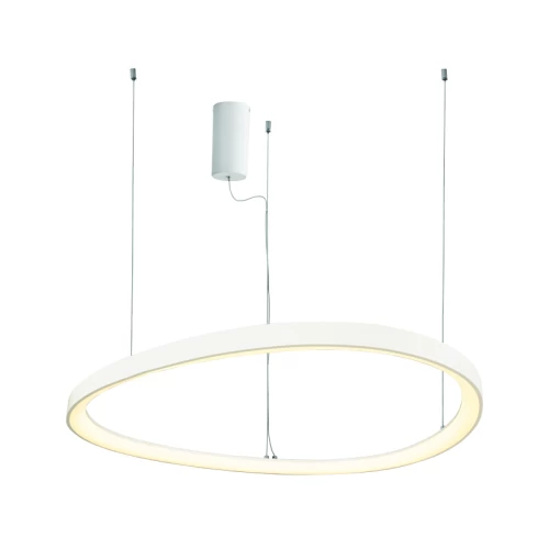 ΦΩΤ ΚΡΕΜΑΣΤΟ LED HARMONY 33W CCT ΛΕΥΚΟ BR97LEDP40WHCCT