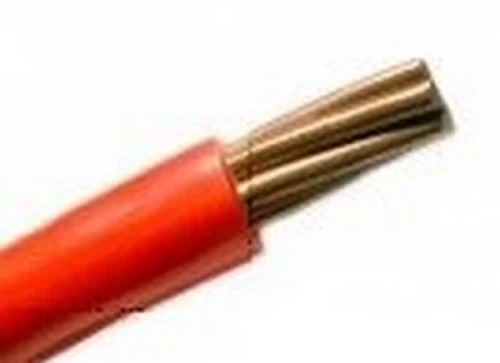 ΚΑΛΩΔΙΟ ΝΥΑ 1x1.5 H07V-U ΛΕΥΚΟ