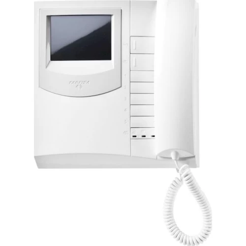 MONITOR LCD DUO EXHITO ΛΕΥΚΟ