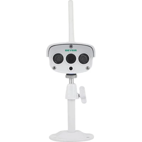 ΚΑΜΕΡΑ GEYER WiFi ΣΤΕΓΑΝΗ IP67