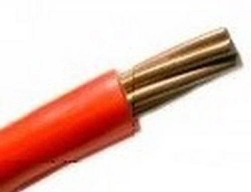 ΚΑΛΩΔΙΟ ΝΥΑ 1x2.5 H07V-U ΚΑΦΕ