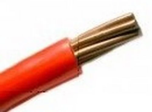 ΚΑΛΩΔΙΟ ΝΥΑ 1x2.5 H07V-U KOKKINΟ