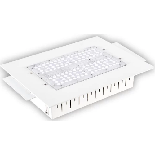 ΦΩΤΙΣΤΙΚΟ LED ΒΕΝΖΙΝΑΔΙΚΟΥ 100W 4000K IP65 LGSC100SR