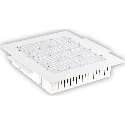 ΦΩΤΙΣΤΙΚΟ LED ΒΕΝΖΙΝΑΔΙΚΟΥ 200W 4000K IP65 LGSC200SR
