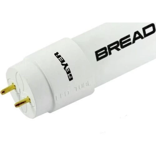 ΛΑΜΠΤΗΡΑΣ LED T8 18W 1.2M BREAD