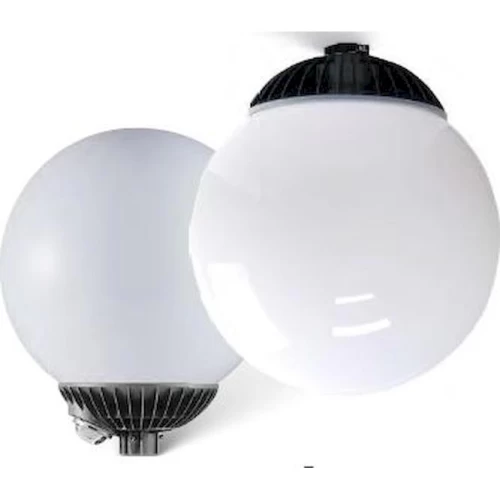 ΦΩΤΙΣΤΙΚΟ ΠΛΑΤΕΙΑΣ LED ΑΙΩΡΟΥΜΕΝΟ LUNA 20W IP66 4000Κ LNH3.020.40