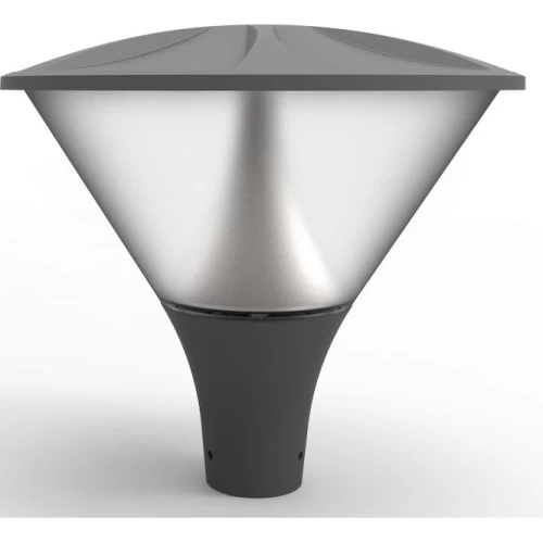 ΦΩΤΙΣΤΙΚΟ ΠΛΑΤΕΙΑΣ LED LUNARL01 48W IP66 4000K LP.L01.050.40