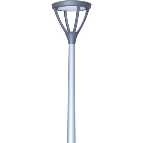 ΦΩΤΙΣΤΙΚΟ ΠΛΑΤΕΙΑΣ LED LANCE 45W IP65 3000K LP.LAN.040.30