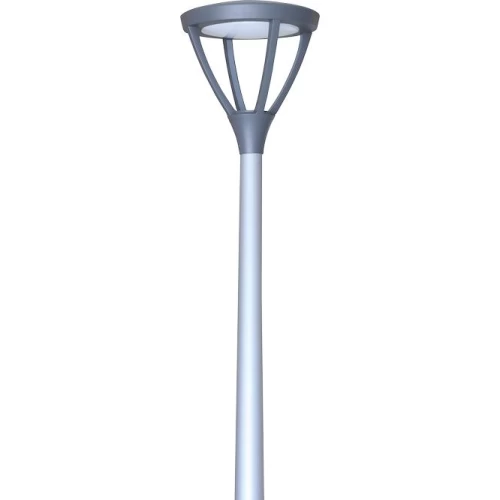 ΦΩΤΙΣΤΙΚΟ ΠΛΑΤΕΙΑΣ LED LANCE 45W IP65 4000K LP.LAN.040.40
