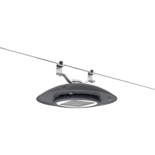 ΦΩΤΙΣΤΙΚΟ ΠΛΑΤΕΙΑΣ LED ΑΙΩΡΟΥΜΕΝΟ OPERA 45W IP66 4000Κ LP.OPR.050.40