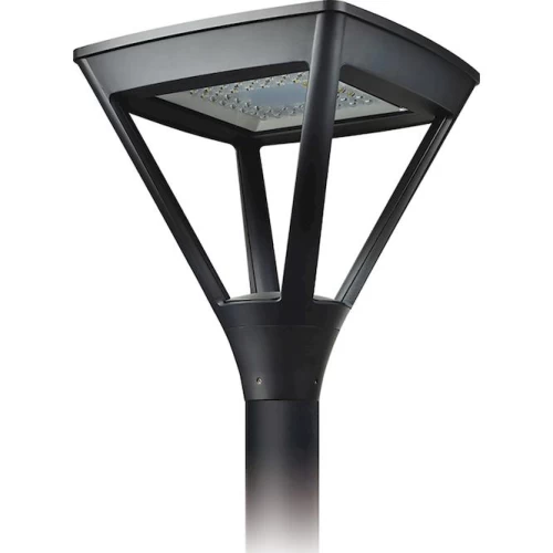 ΦΩΤΙΣΤΙΚΟ ΠΛΑΤΕΙΑΣ LED SQUARE 75W IP65 4000K LP.T70.060.40