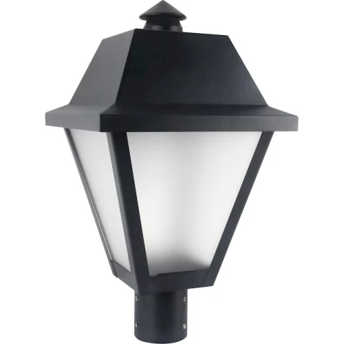 ΦΩΤΙΣΤΙΚΟ ΠΛΑΤΕΙΑΣ LED VINTAGE MINI 35W IP65 3000K LP.VNM.030.30