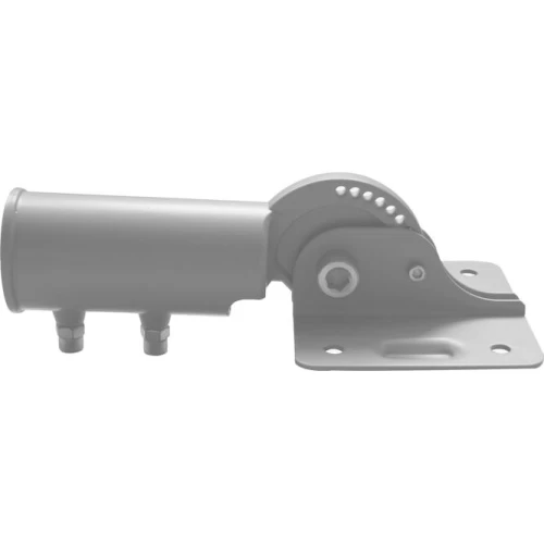 ΒΡΑΧΙΟΝΑΣ ΓΙΑ ΦΩΤΙΣΤΙΚΑ LED 100-150-200W LSTR.AD.B
