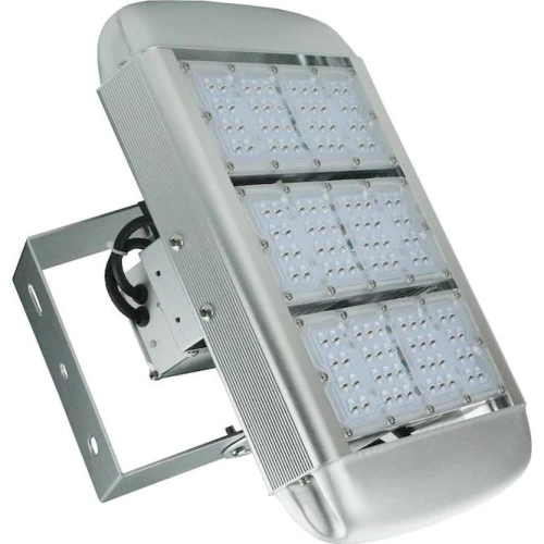 ΦΩΤΙΣΤΙΚΟ LED ΤΟΥΝΕΛ BRIGHT MOON 80W IP66 4000K LTU.BM.100.40