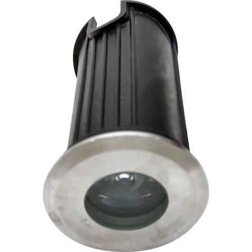 ΦΩΤΙΣΤΙΚΟ LED ΧΩΝΕΥΤΟ ΕΔΑΦΟΥΣ 2W/12V 3000K IP68 Φ5,8