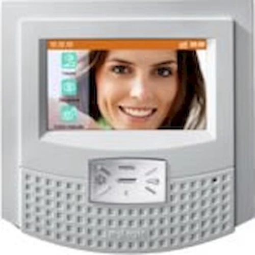 MONITOR 4.3'' MY LOGIC white  ML2062C