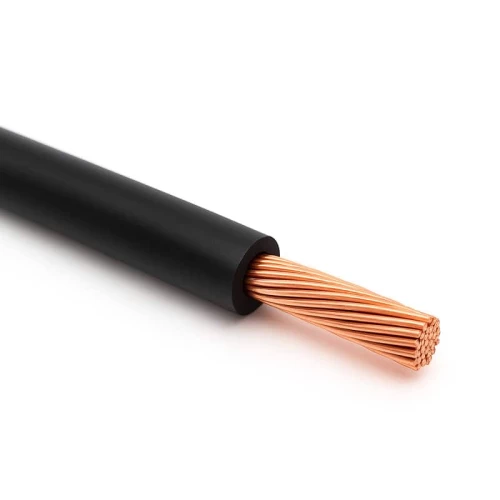 ΚΑΛΩΔΙΟ ΝΥΑ 1x16 H07V-R MAYΡΟ