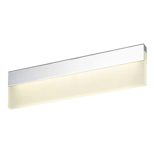 ΑΠΛΙΚΑ ΤΟΙΧΟΥ LED ΠΑΡΑΛΛΗΛΟΓΡΑΜΜΟ 6W 4000K