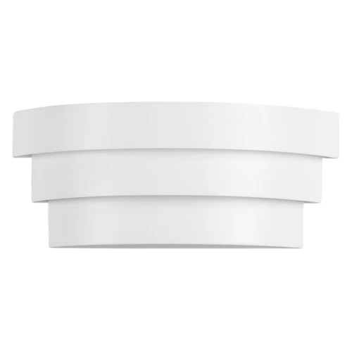 ΑΠΛΙΚΑ ΤΟΙΧΟΥ LED 7W 3000K ΛΕΥΚΗ