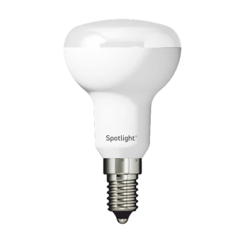 ΛΑΜΠΤΗΡAΣ LED R50 E14 6W 3000K