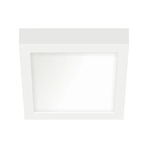 LED PANEL ΤΕΤΡΑΓΩΝΟ ΕΠΙΤΟΙΧΟ ΟΡΟΦΗΣ 23X23 20W 4000K