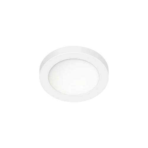 LED PANEL ΣΤΡΟΓΓΥΛΟ ΕΠΙΤΟΙΧΟ Φ24 ΟΡΟΦΗΣ 24W 4000K