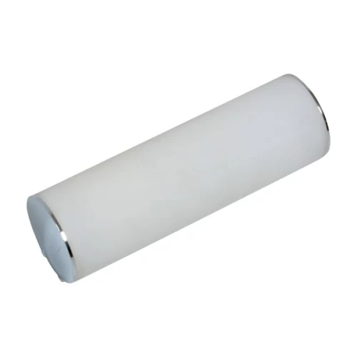 ΑΠΛΙΚΑ ΛΟΥΤΡΟΥ 21CM E14 ΛΕΥΚΟ