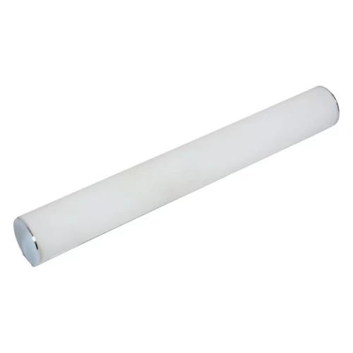 ΑΠΛΙΚΑ ΛΟΥΤΡΟΥ 52CM 3ΧE14 ΛΕΥΚΟ