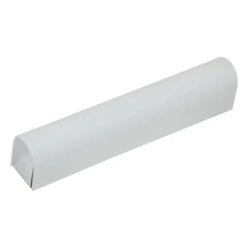 ΑΠΛΙΚΑ ΛΟΥΤΡΟΥ 36,5CM 2XE14 ΛΕΥΚΟ