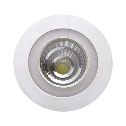 ΣΠΟΤ ΧΩΝΕΥΤΟ LED ΟΡΟΦΗΣ 6W 4000/3000K