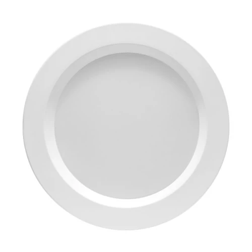 LED PANEL ΟΡΟΦΗΣ  ΧΩΝΕΥΤΟ 24W Φ195 4000K IP44