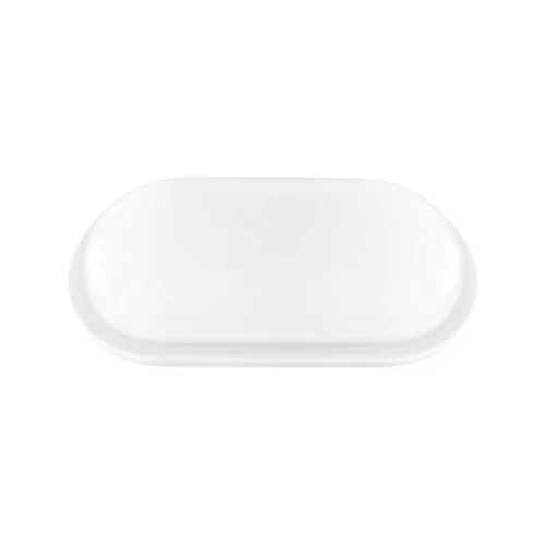 ΑΠΛΙΚΑ LED 15W 3000K IP54 ΛΕΥΚΟ