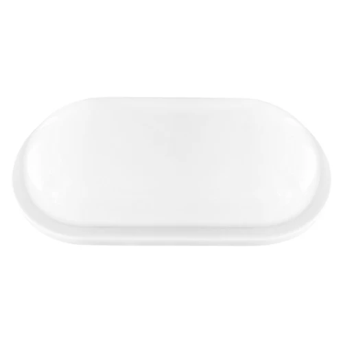 ΑΠΛΙΚΑ LED 20W 3000K IP54 ΛΕΥΚΟ