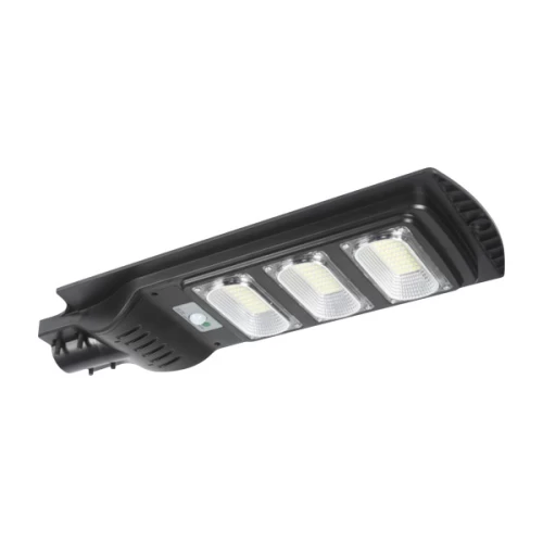 ΦΩΤΙΣΤΙΚΟ ΔΡΟΜΟΥ LED ΗΛΙΑΚΟ 60W 6000K