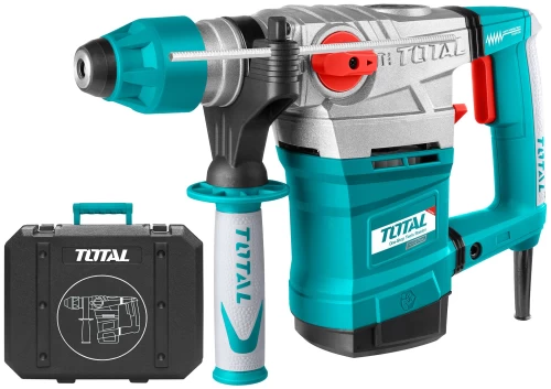 TOTAL ΠΙΣΤΟΛΕΤΟ ΠΕΡΙΣΤΡ. - ΣΚΑΠΤΙΚΟ SDS-PLUS 1.800W (TH118366)