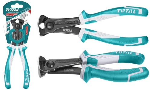 TOTAL ΤΑΝΑΛΑΚΙ Β.Τ 160mm (THT260606)