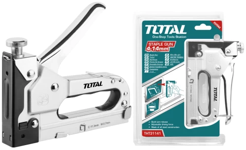 TOTAL ΚΑΡΦΩΤΙΚΟ ΧΕΙΡΟΣ 4 - 14mm (THT311425)