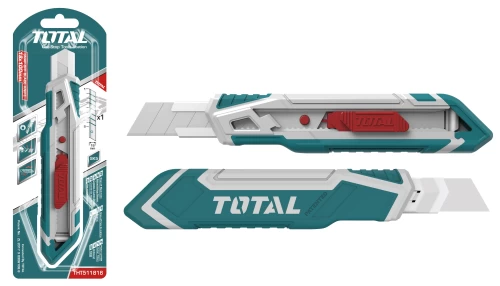 TOTAL ΜΑΧΑΙΡΙ 173mm (THT511816)