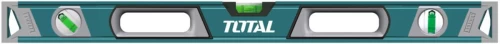 TOTAL ΑΛΦΑΔΙ ΑΛΟΥΜΙΝΙΟΥ 120cm (TMT21206)