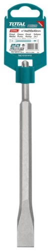 TOTAL ΚΑΛΕΜΙ SDS - PLUS 40mm (TAC15121412)