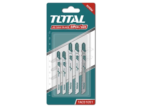 TOTAL ΜΑΧΑΙΡΙΑ ΣΕΓΑΣ ΜΕΤΑΛΛΟΥ&ΞΥΛΟΥ (TAC51051)