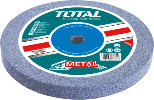TOTAL ΣΜΥΡΔΟΤΡΟΧΟΣ Φ-150mm ΓΙΑ TBG15015 (TAC25150801)
