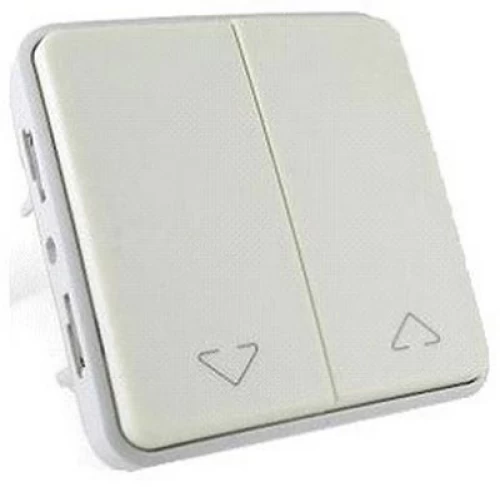 ΔΙΑΚΟΠΤΗΣ  LEGRAND PLEXO IP55 ΡΟΛΛΩΝ  ΛΕΥΚΟ