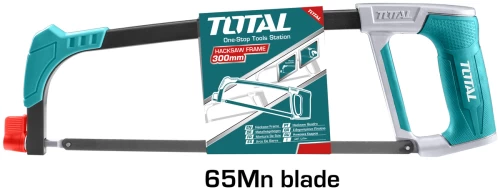 TOTAL ΣΙΔΗΡΟΠΡΙΟΝΟ ΧΕΙΡΟΣ Β.Τ 12 (THT541026)