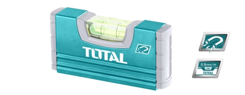 TOTAL ΑΛΦΑΔΙ ΜΙΝΙ ΜΑΓΝΗΤΙΚΟ 10cm (TMT20105M)