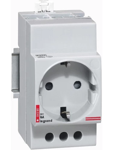 ΠΡΙΖΑ ΣΟΥΚΟ ΡΑΓΑΣ LEGRAND ΓΚΡΙ