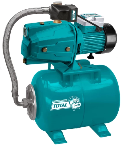 TOTAL ΠΙΕΣΤΙΚΟ ΝΕΡΟΥ 750W (TWP47506)