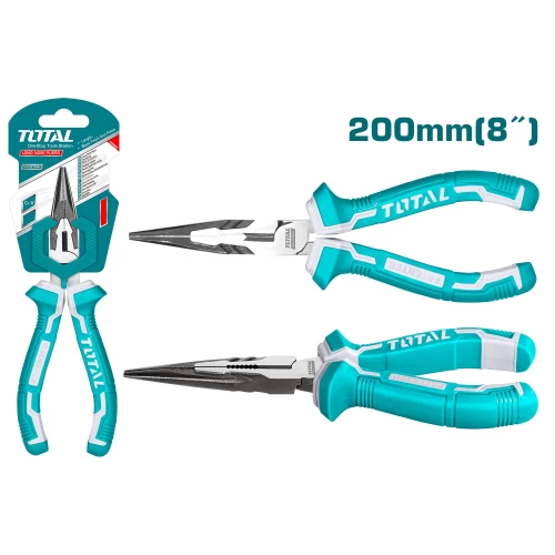 TOTAL MYTOΤΣΙΜΠΙΔΟ ΙΣΙΟ 200mm (THT220806)