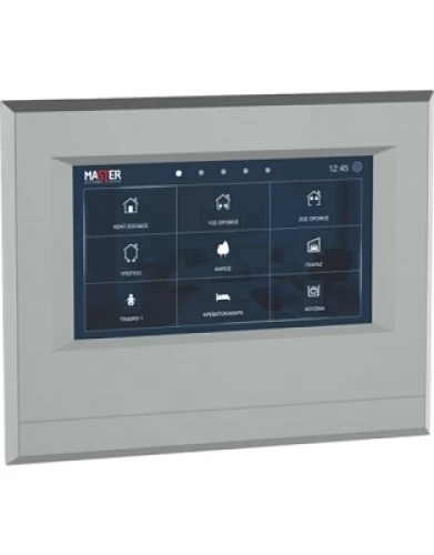 SMART ΧΕΙΡΙΣΤΗΡΙΟ ΑΦΗΣ 7'' (Wi-Fi) ΑΣΗΜΙ