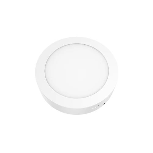 LED SLIM PANEL VEKO ROUND 12W 6500K 1100Lm Φ160